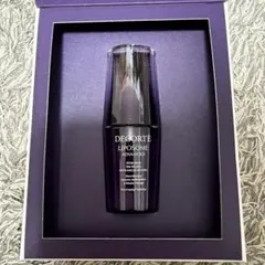 コスメデコルテ リポソーム アドバンスト リペアセラム 12ml 試供品★巾着