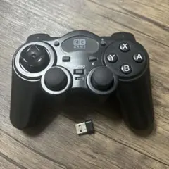 GC GAME コントローラー Nintendo Switch対応 ジャンク品