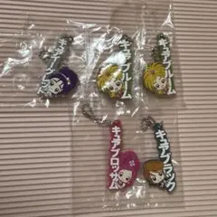 プリキュア ラバーマスコット ネームコレクション