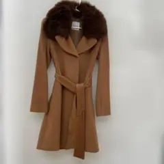 2025年最新】Pinky&Dianne レディース ロングコートの人気アイテム