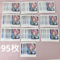 あんスタ 姫宮桃李 ぱしゃっつ 10周年 展示会 95枚