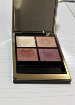 SUQQU シグニチャー カラー アイズ 04 純撫子