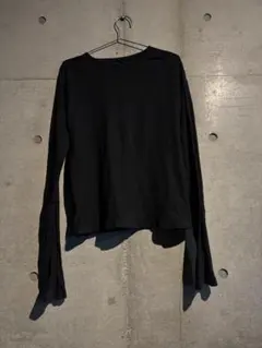 【1of1】German Designer Cropped Longのサムネイル