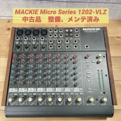2026年最新】mackie 1202の人気アイテム - メルカリ