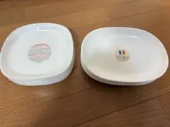 ヤマザキ春のパン祭り　食器セット