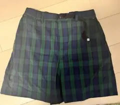 コロンビア（Columbia）の撥水キュロット①