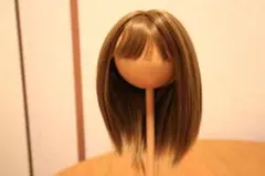 2026年最新】ブライス モヘアウィッグの人気アイテム - メルカリ