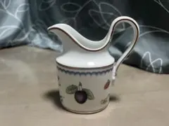 リチャードジノリ イタリアンフルーツ クリーマー