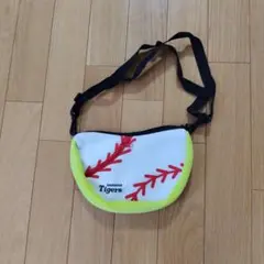 阪神タイガース ショルダーバッグ