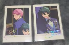 あんスタ ぱしゃこれ Valkyrie 5周年