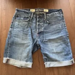 OLD NAVY SLIM デニムショートパンツのサムネイル