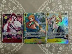 ポケモンカード ナンジャモ ゼイユ ミモザ sar - メルカリ