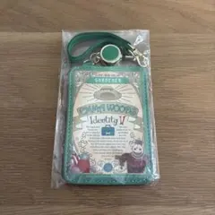 2025年最新】第五人格パスケースの人気アイテム - メルカリ