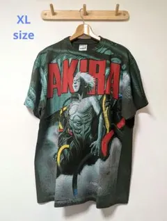 2026年最新】akira tシャツ 鉄雄の人気アイテム - メルカリ
