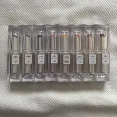 UZU リップセット