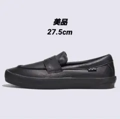vans skate loafer 27.5