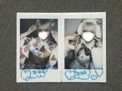 2026年最新】nanimono チェキの人気アイテム - メルカリ