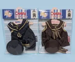 タイムセール‼︎ダッフィー コスチューム ☆ゴンドリエ☆バルーン