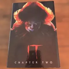 NECA IT Chapter TWO ペニーワイズ