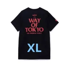 RATS WAY OF TOKYO SS TEE XLのサムネイル