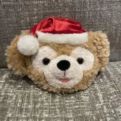 Duffy パスケースポーチ クリスマス限定