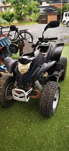 2025年最新】レストアベース バギーの人気アイテム - メルカリ