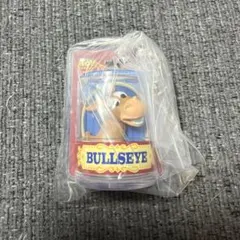 トイストーリー パッケージチャーム (ブルズアイ)