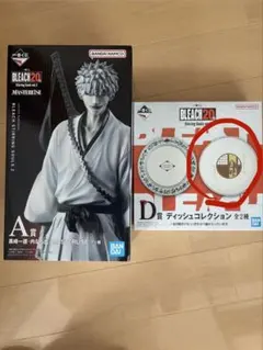 一番くじ BLEACH A賞 黒崎一護 内なる虚 フィギュア - メルカリ