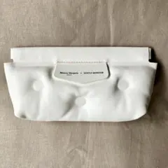 Maison Margiela× GENTLE MONSTER メガネケース