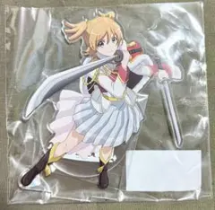 2025年最新】レヴュースタァライト アクリルスタンドの人気