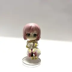 ねんどろいどぷち テイルズオブヴェスペリア エステル フィギュア
