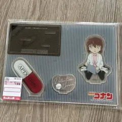 名探偵コナン アクリルスタンド