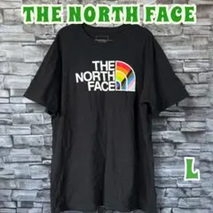 M15 THE NORTH FACE ザノースフェイス クルーネックTシャツ L