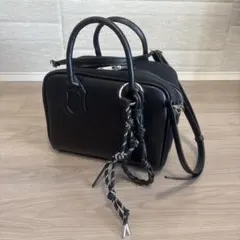 【VARNY】PICADILLY MEDIUM（チャーム付き）のサムネイル