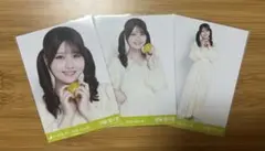 伊藤理々杏 乃木坂46 真夏の全国ツアー2026 広島ver. コーデ 生写真のサムネイル