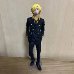 一番くじ ワンピース THE BEST EDITION C賞 No.03 サンジ