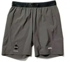 FCRB 24年モデル TRAINING SHORTS ショートパンツ 黒 XL - メルカリ
