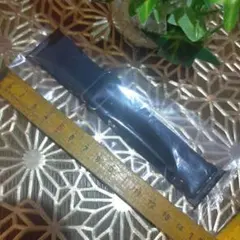 38/40/41mm コンパチブル Apple アップルウォッチ替えバンド黒ゴム