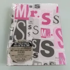 2025年最新】smap mr.s saikou de saikou no concert tour