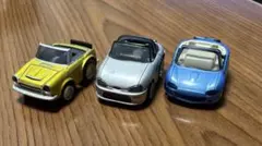 2026年最新】ちびっこチョロQの人気アイテム - メルカリ