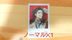 Luxiem 2nd Anniversary チェキ Vox Akuma