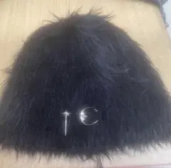 Thug Club サグクラブ　ファー ビーニー　ニット帽 Thug Club ニットキャップ ビーニー Chimera Beanie｜MIRISE(ミライズ