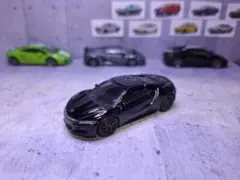 「絶版」ブラーゴ1/64　アキュラNSX 値下げ‼のサムネイル