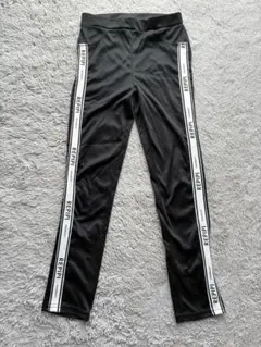 週末限定価格❣️レピピアルマリオ レギンスラインパンツ　S