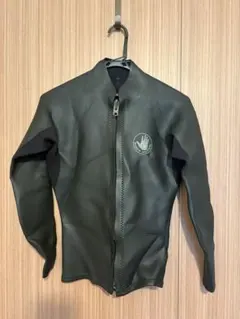 VISSLA ウェットスーツ 長袖タッパー ミディアム 2MM - メルカリ