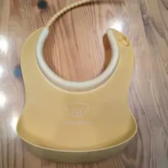 ベビービョルン　お食事スタイ　ミニ