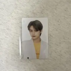 SEVENTEEN ジュン ペンライト トレカ HMV Loppi