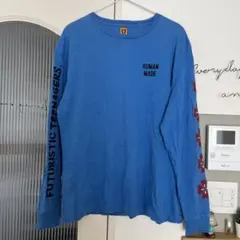 HUMAN MADE ロングスリーブ Tシャツのサムネイル
