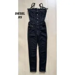 2026年最新】DIESEL レディース サロペット・オーバーオール