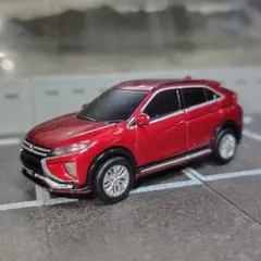 2025年最新】エクリプスクロスミニカーの人気アイテム - メルカリ